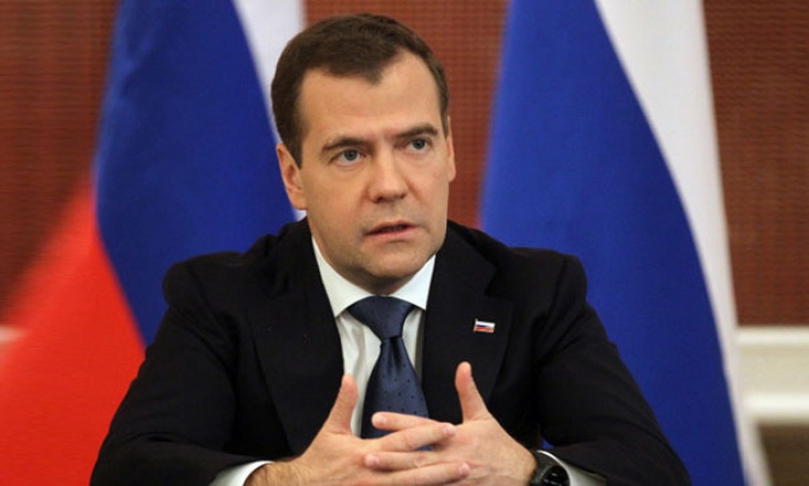 «Нафтогаз» запросил у «Газпрома» скидку на газ